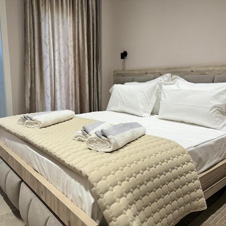 Hotel Kseal Permet Luaran gambar